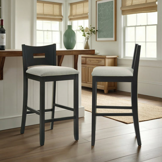 Ren Barstool