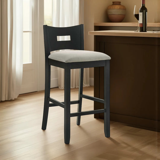 Ren Barstool