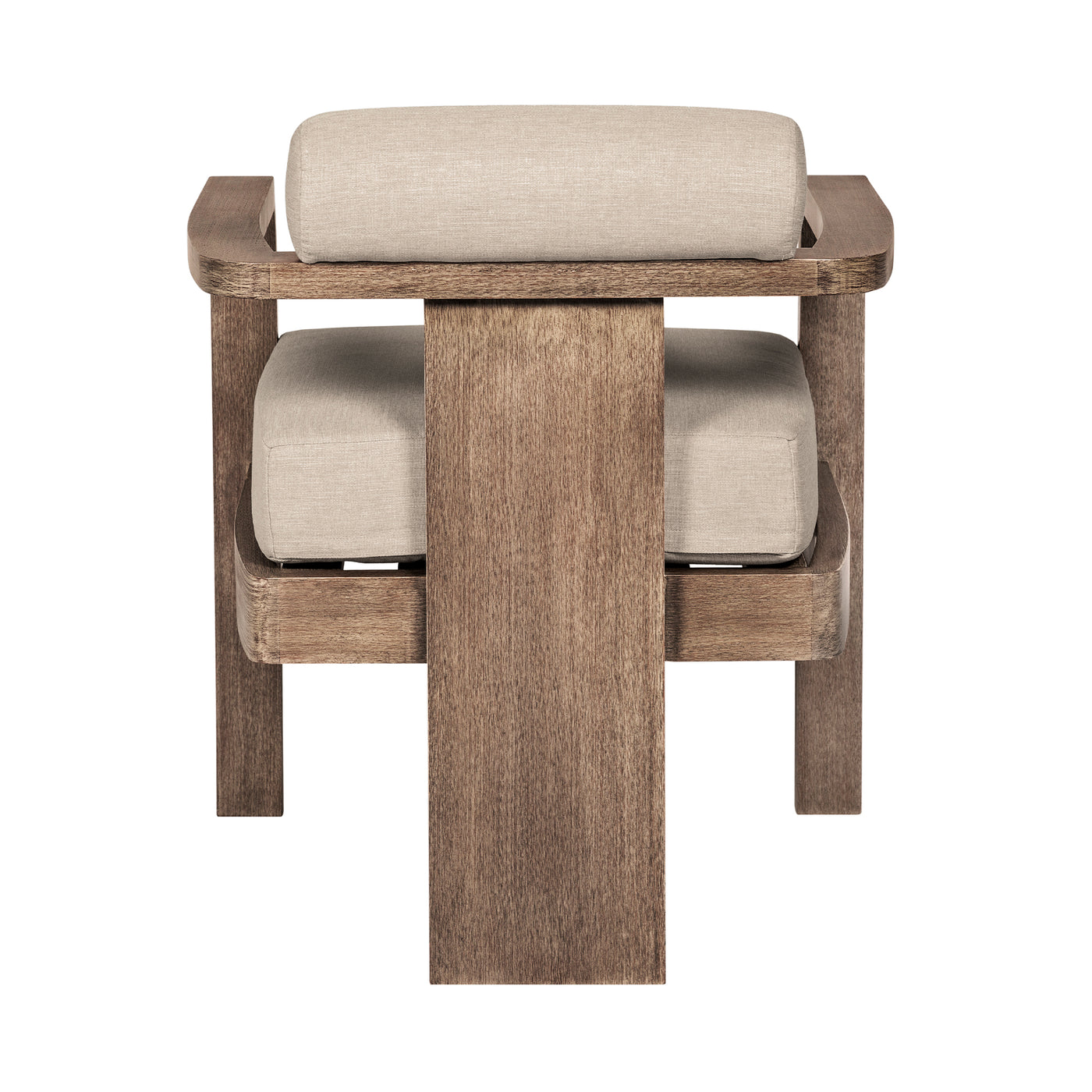Relic Outdoor Dining Chair