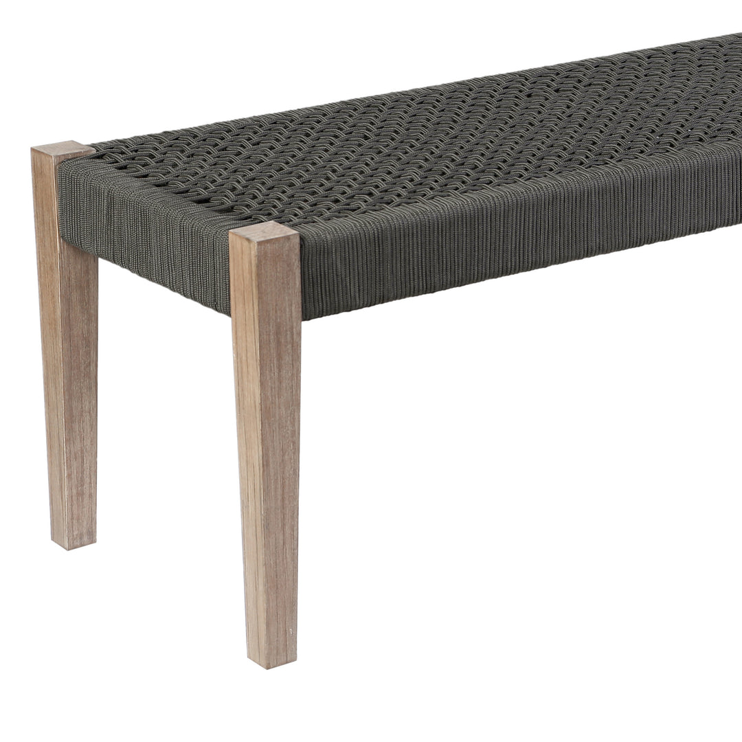 Rhett Outdoor Bench
