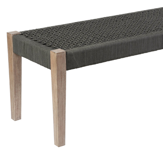 Rhett Outdoor Bench