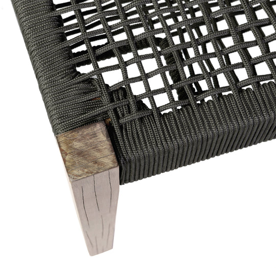 Rhett Outdoor Bench