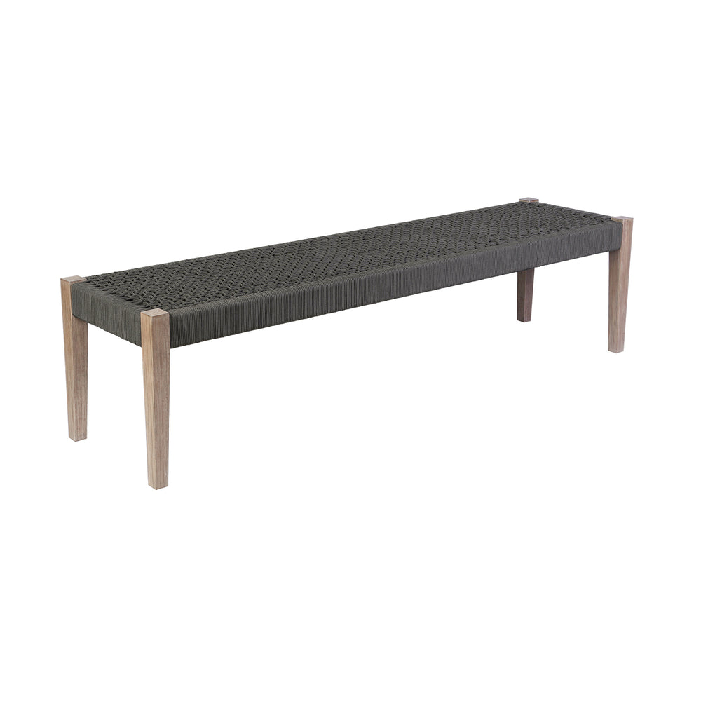 Rhett Outdoor Bench