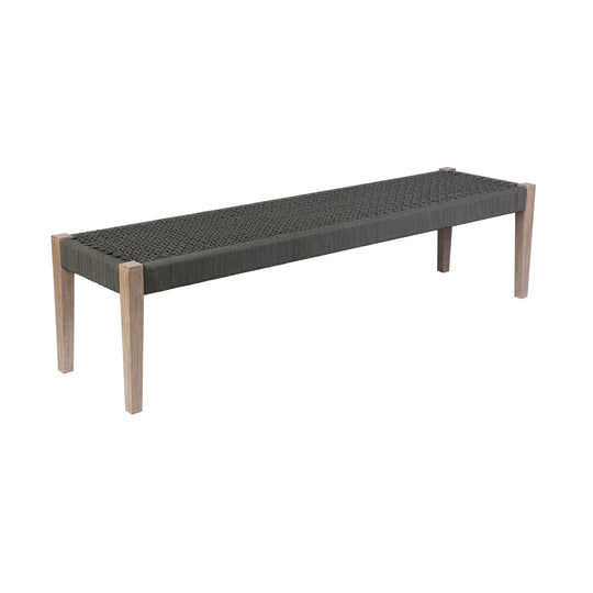 Rhett Outdoor Bench