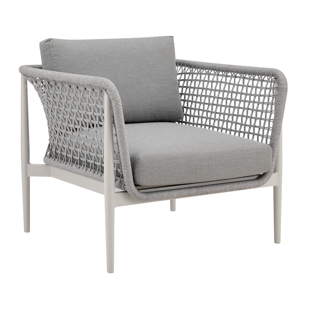 Rhodes Outdoor Armchair