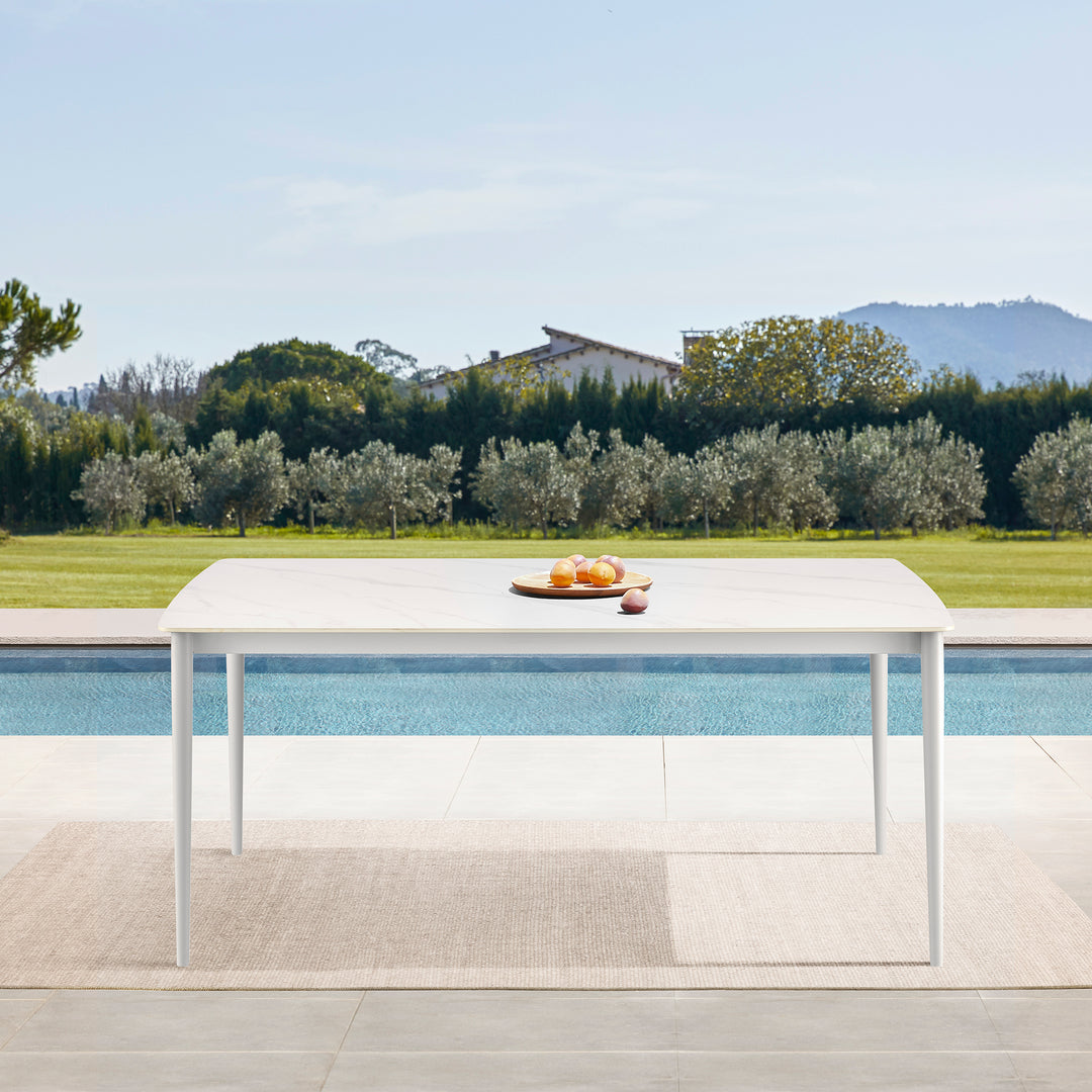 Rhodes Outdoor Dining Table