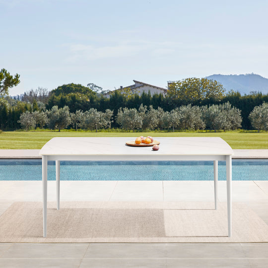 Rhodes Outdoor Dining Table