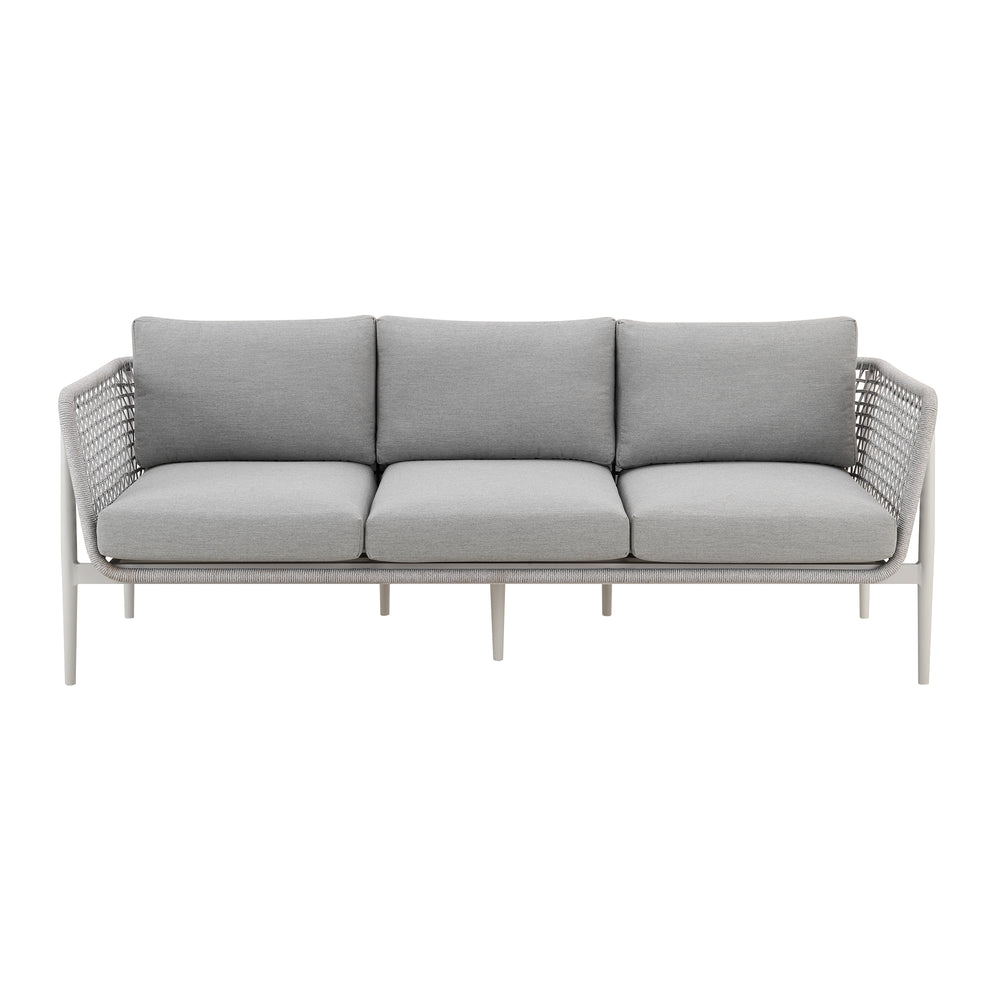 Rhodes Outdoor Sofa