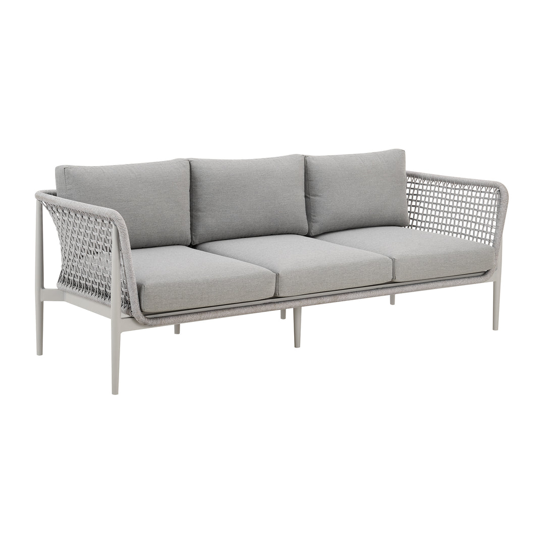 Rhodes Outdoor Sofa