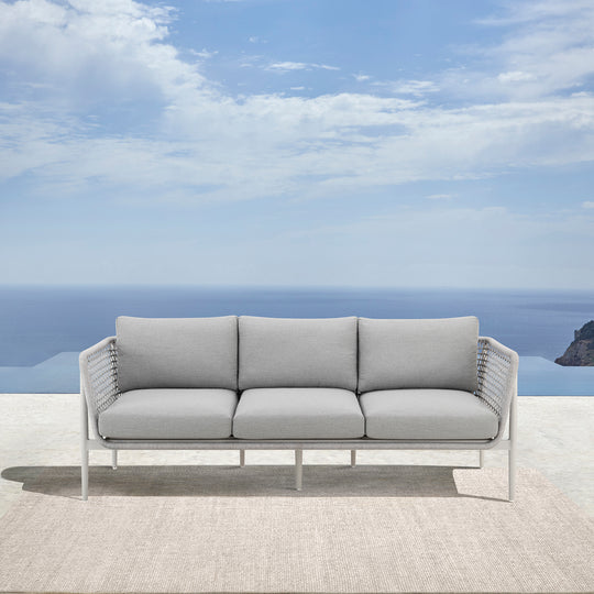Rhodes Outdoor Sofa