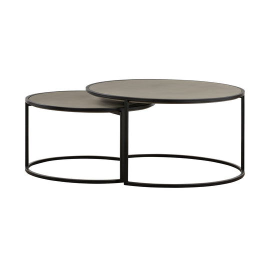 Rina Nesting Coffee Table