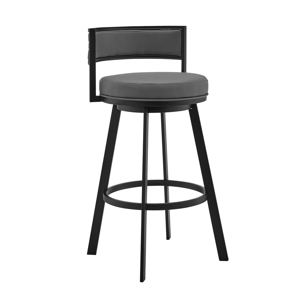 Roman Barstool