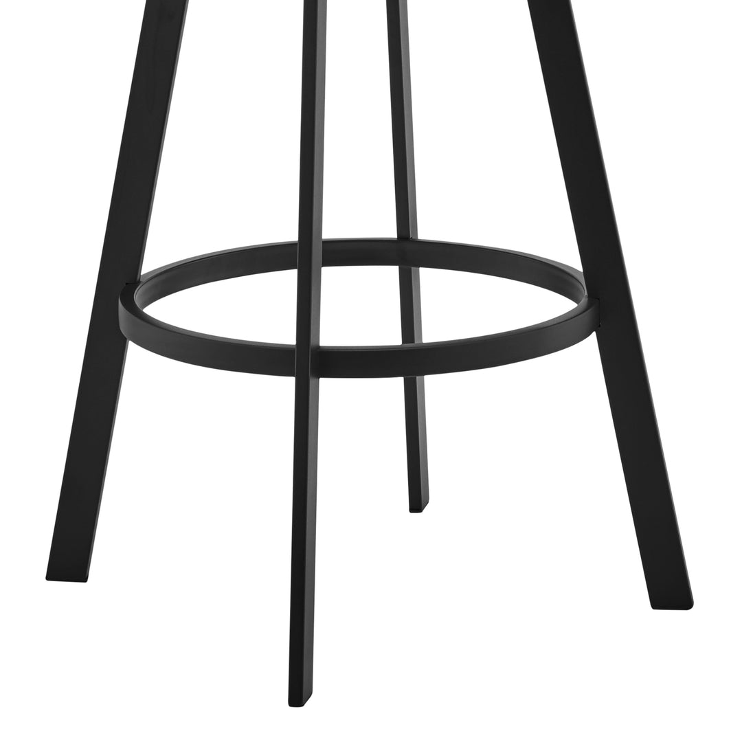 Roman Barstool