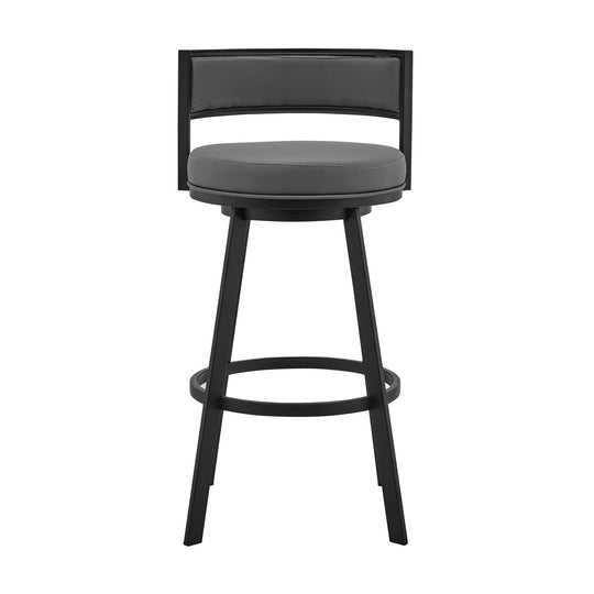 Roman Barstool