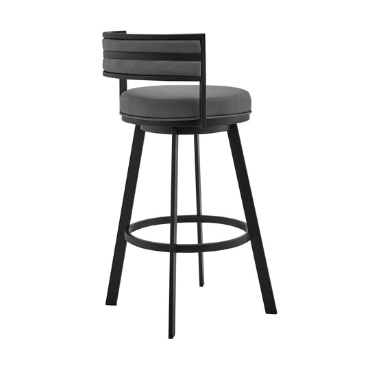 Roman Barstool