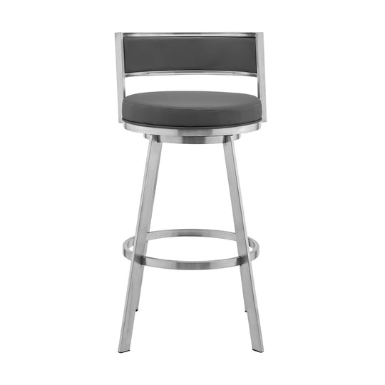 Roman Barstool