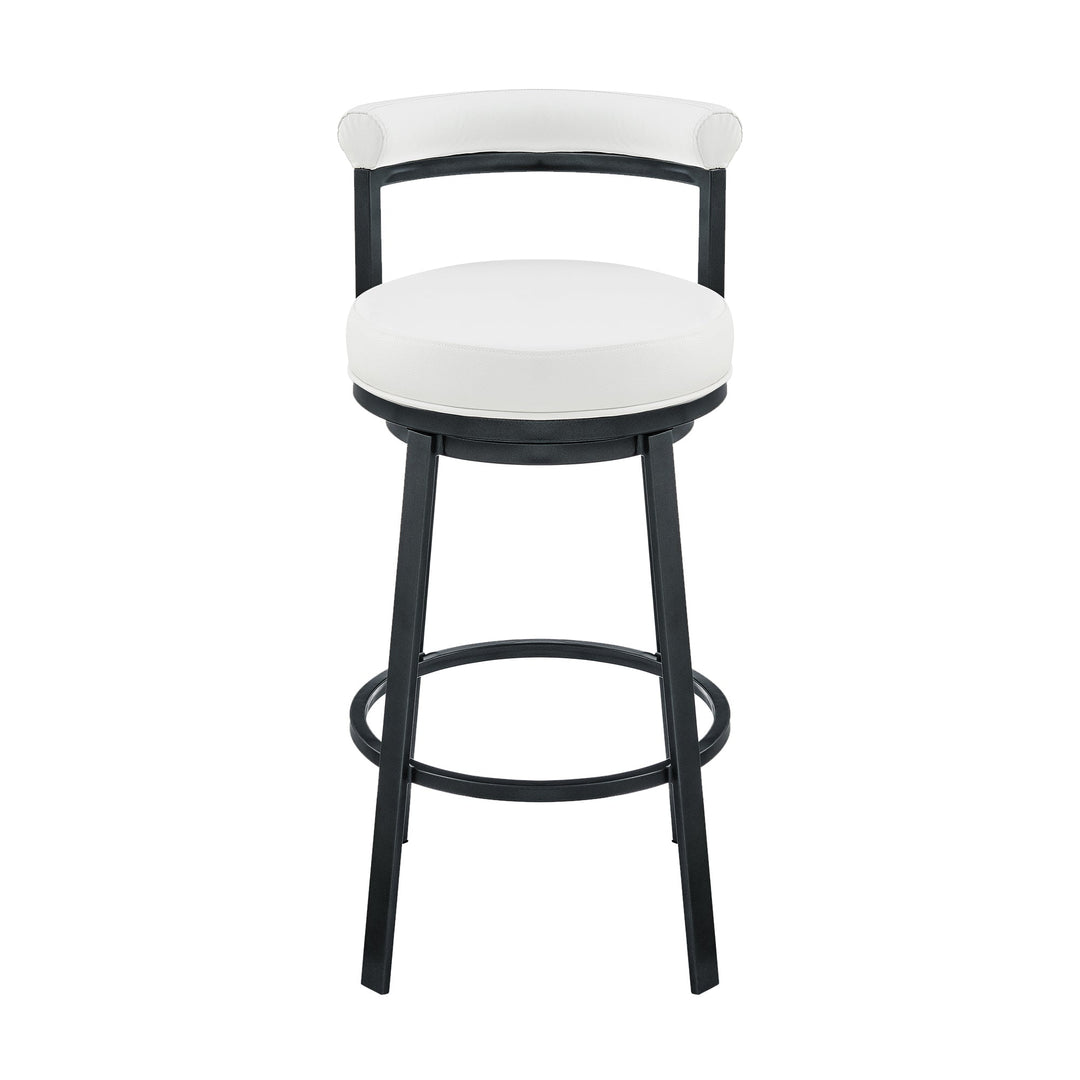 Reuben Barstool