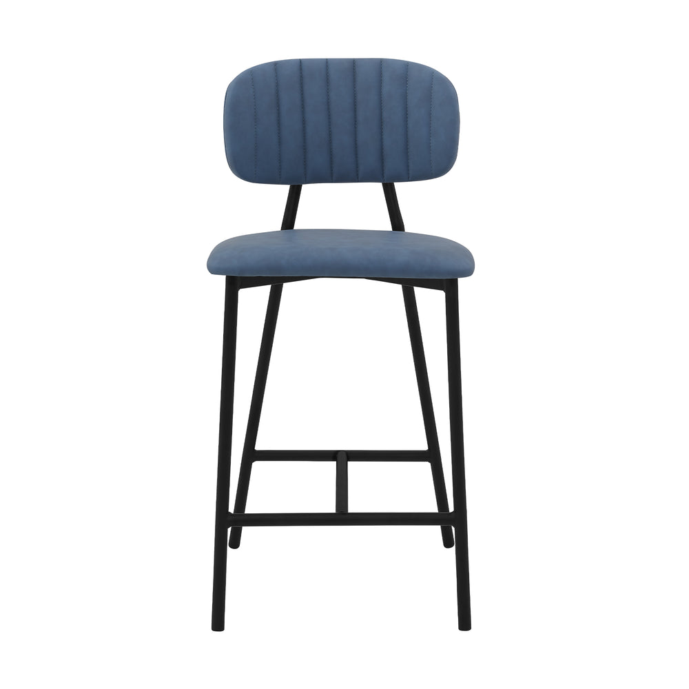 Rococo Barstool