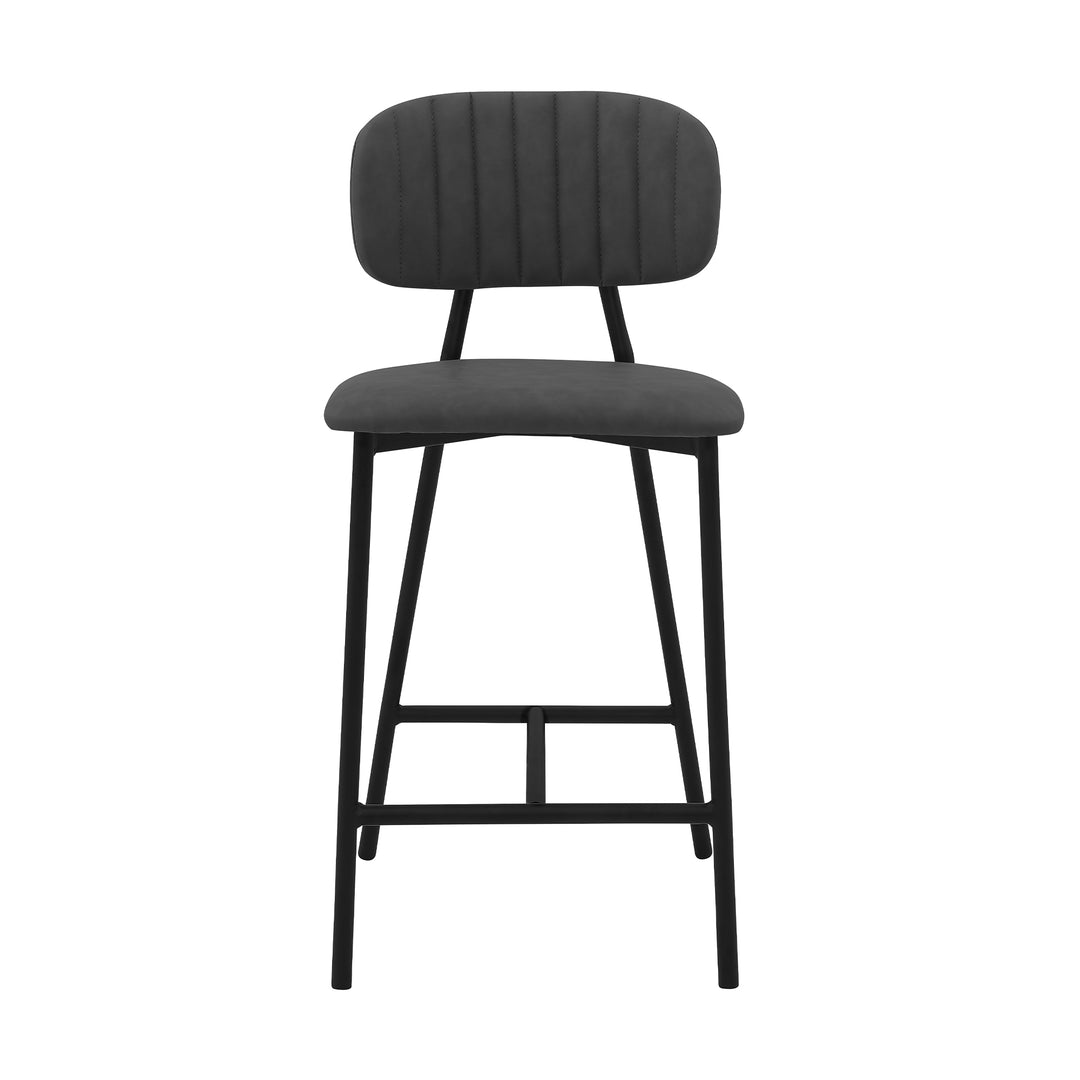 Rococo Barstool