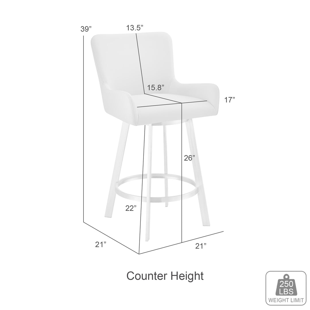 Rosalie Barstool