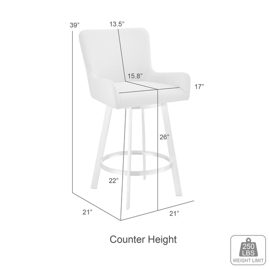 Rosalie Barstool