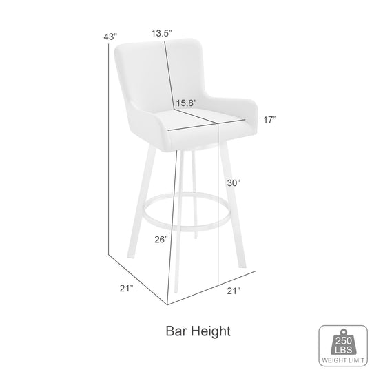 Rosalie Barstool