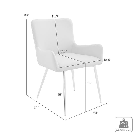 Rosalie Dining Chair