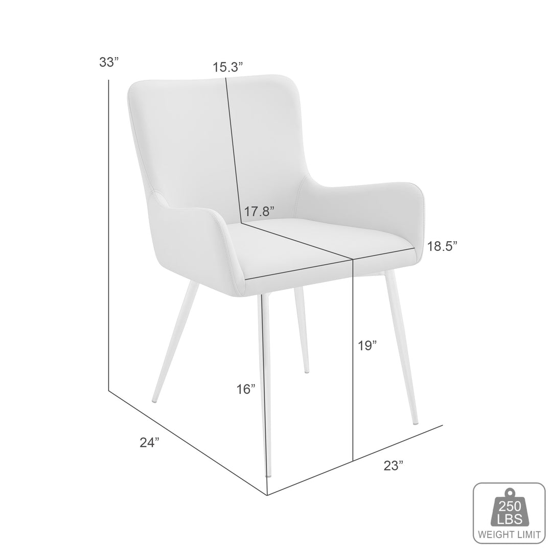 Rosalie Dining Chair