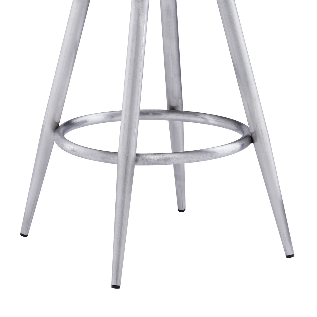 Ruby Barstool