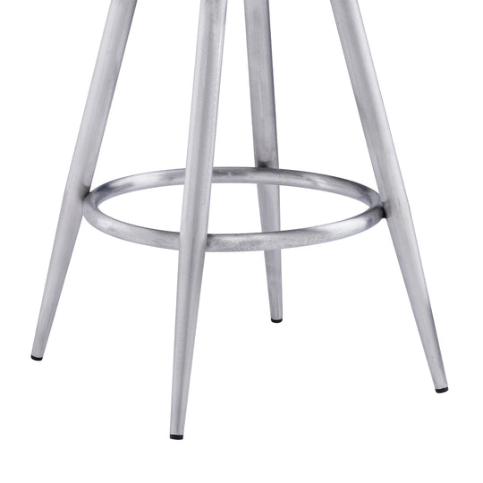 Ruby Barstool