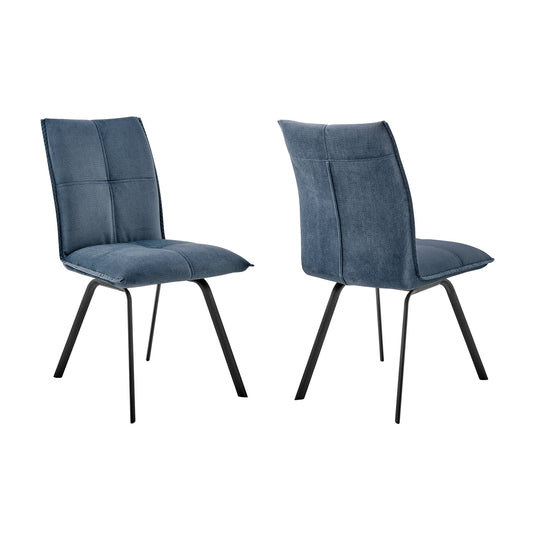 Rylee Dining Chair Set of 2