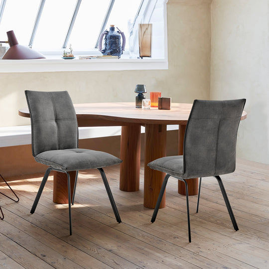 Rylee Dining Chair Set of 2