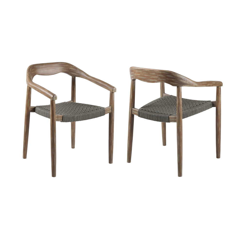 Santo Outdoor Dining Chair