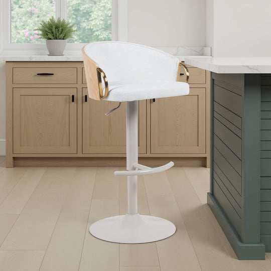 Solstice Barstool