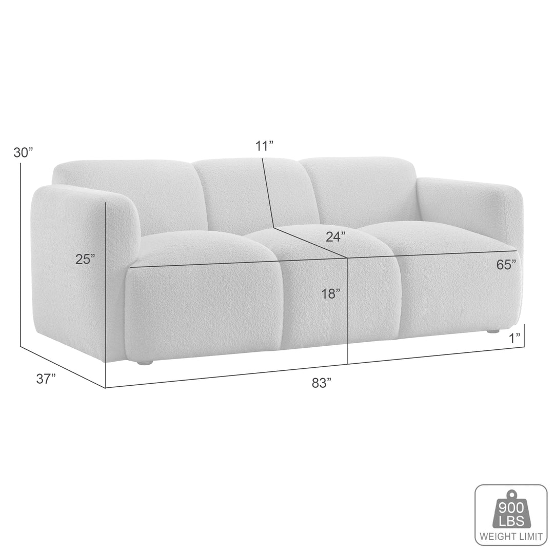Sierra Sofa