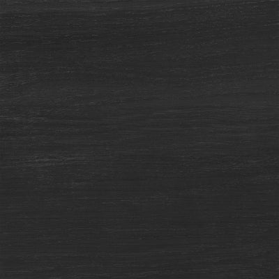 Serenity 79" Fabric Sofa with Black Metal Legs