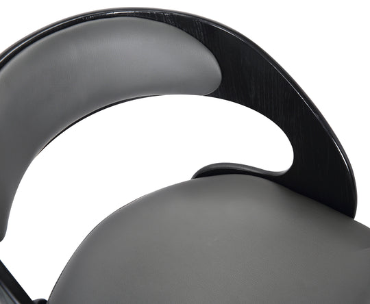 Armen Living Shelly Barstool