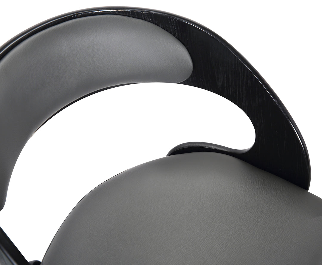 Armen Living Shelly Barstool