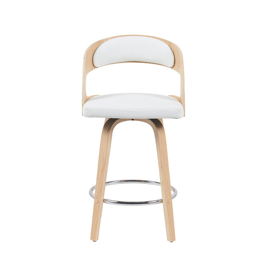 Armen Living Shelly Barstool