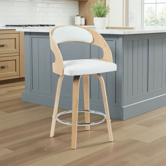 Shelly Barstool