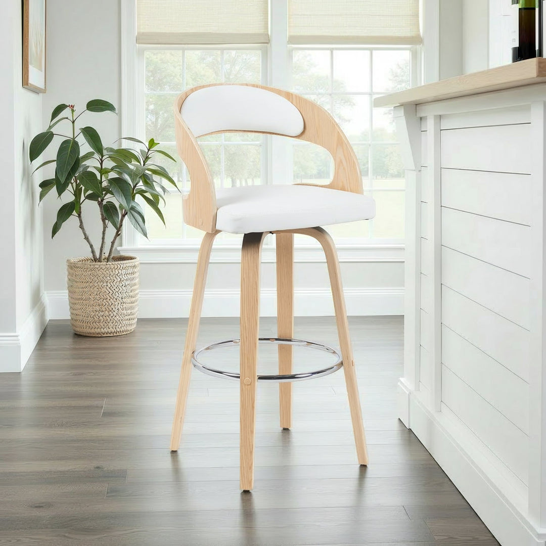 Shelly Barstool