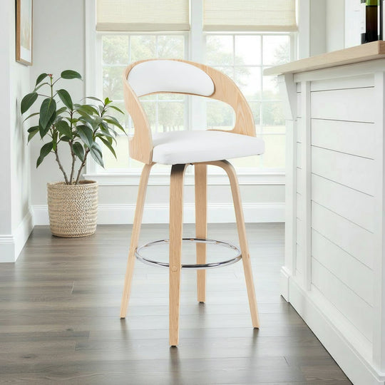 Shelly Barstool