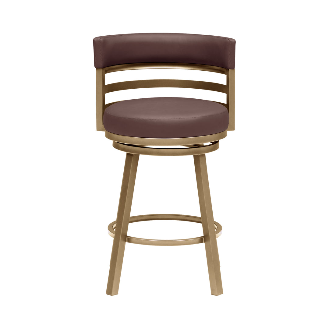 Santorini Barstool
