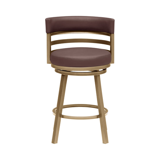 Santorini Barstool