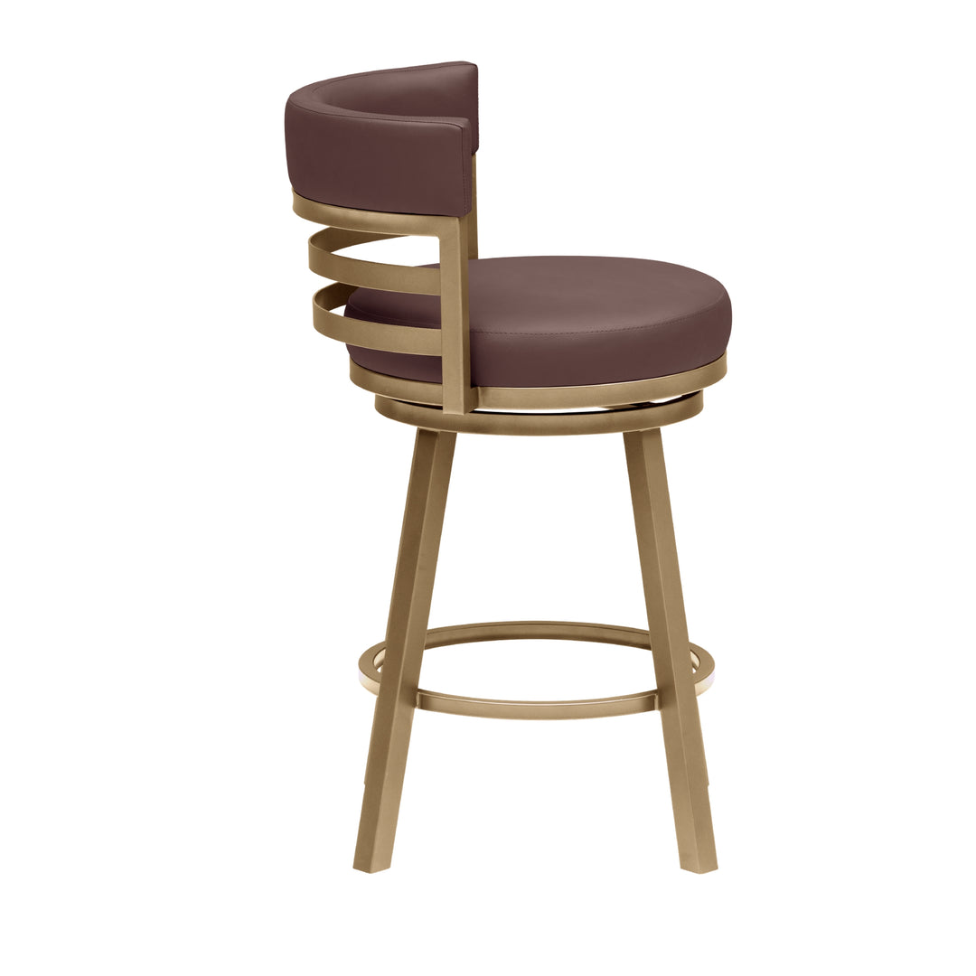 Santorini Barstool