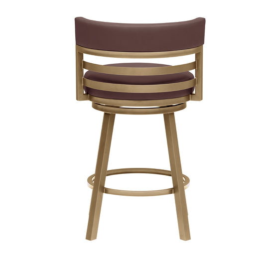 Santorini Barstool