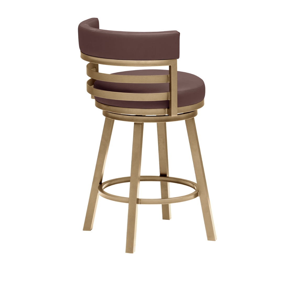 Santorini Barstool