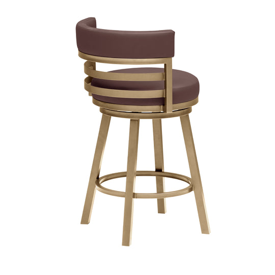 Santorini Barstool