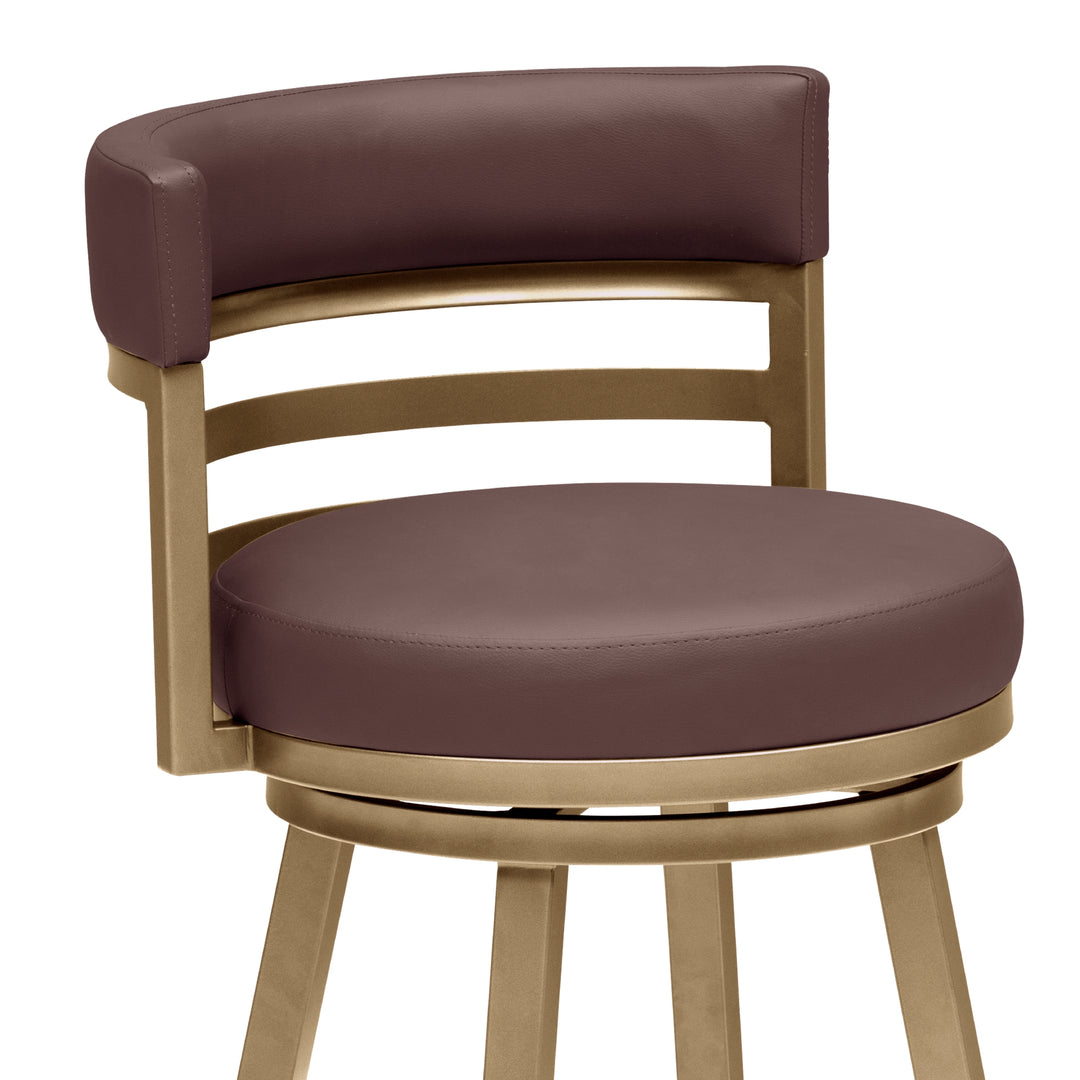 Santorini Barstool