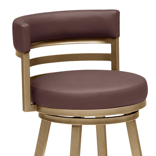 Santorini Barstool